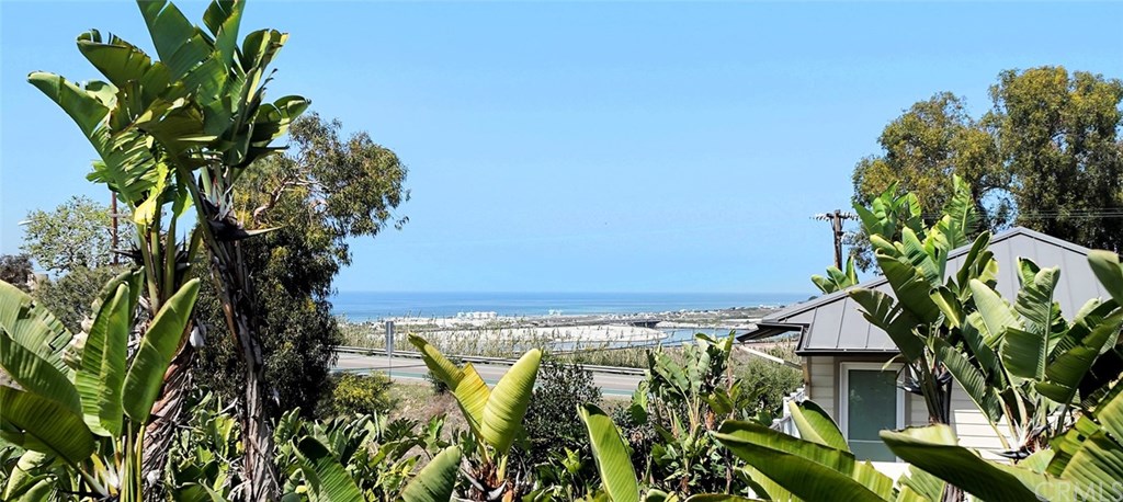 183 La Costa Avenue Encinitas, CA 92024 - Photo 51 of 55 WHITE WATER and LAGOON view from the Master Bedroom and sitting area