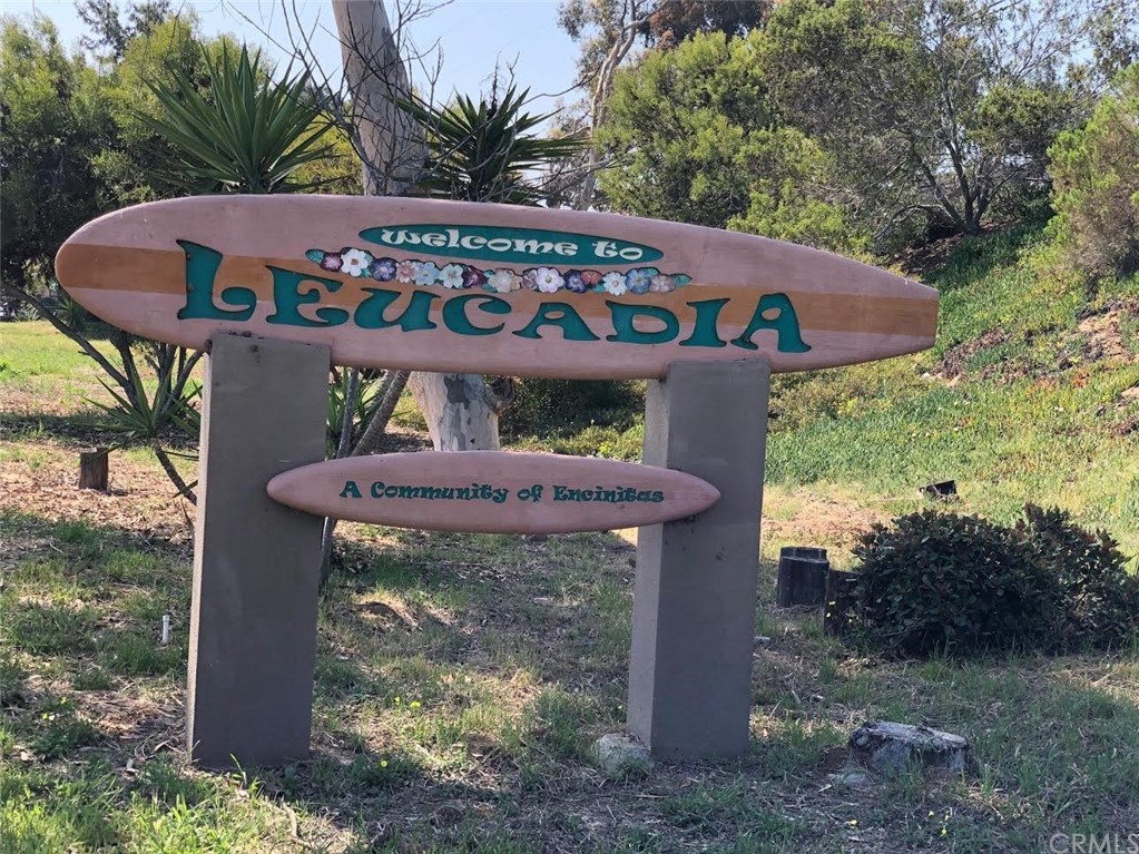 183 La Costa Avenue Encinitas, CA 92024 - Photo 55 of 55 WELCOME HOME!