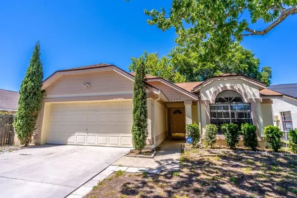 $335,000 | 1345 Tindaro Drive, Apopka, FL 32703