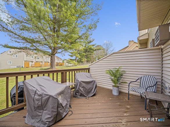 73 Wilson Lane, Unit 1 Vernon, CT 06066 - Photo 20 of 24