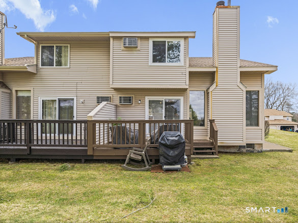 73 Wilson Lane, Unit 1 Vernon, CT 06066 - Photo 21 of 24