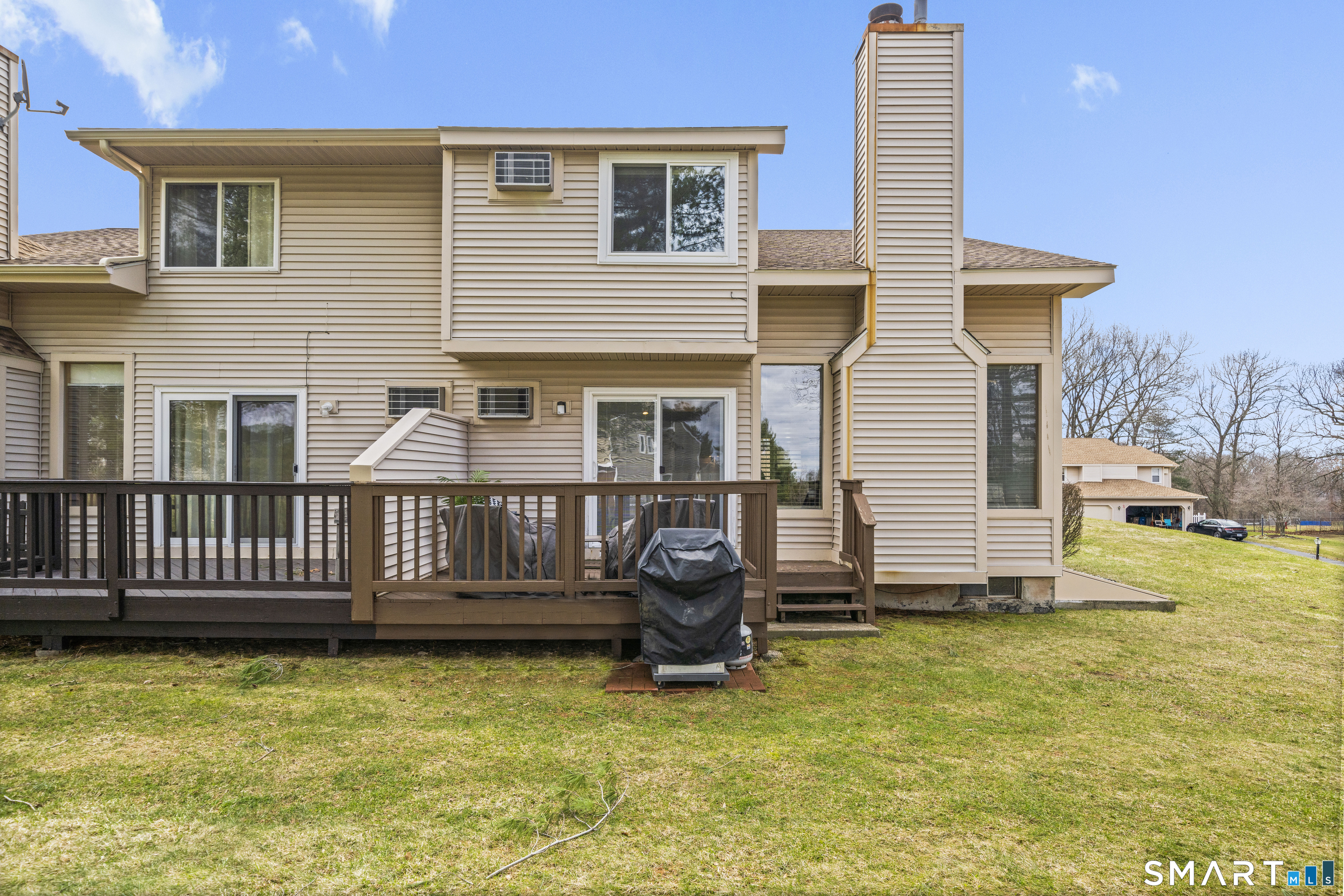 73 Wilson Lane, Unit 1 Vernon, CT 06066 - Photo 22 of 24