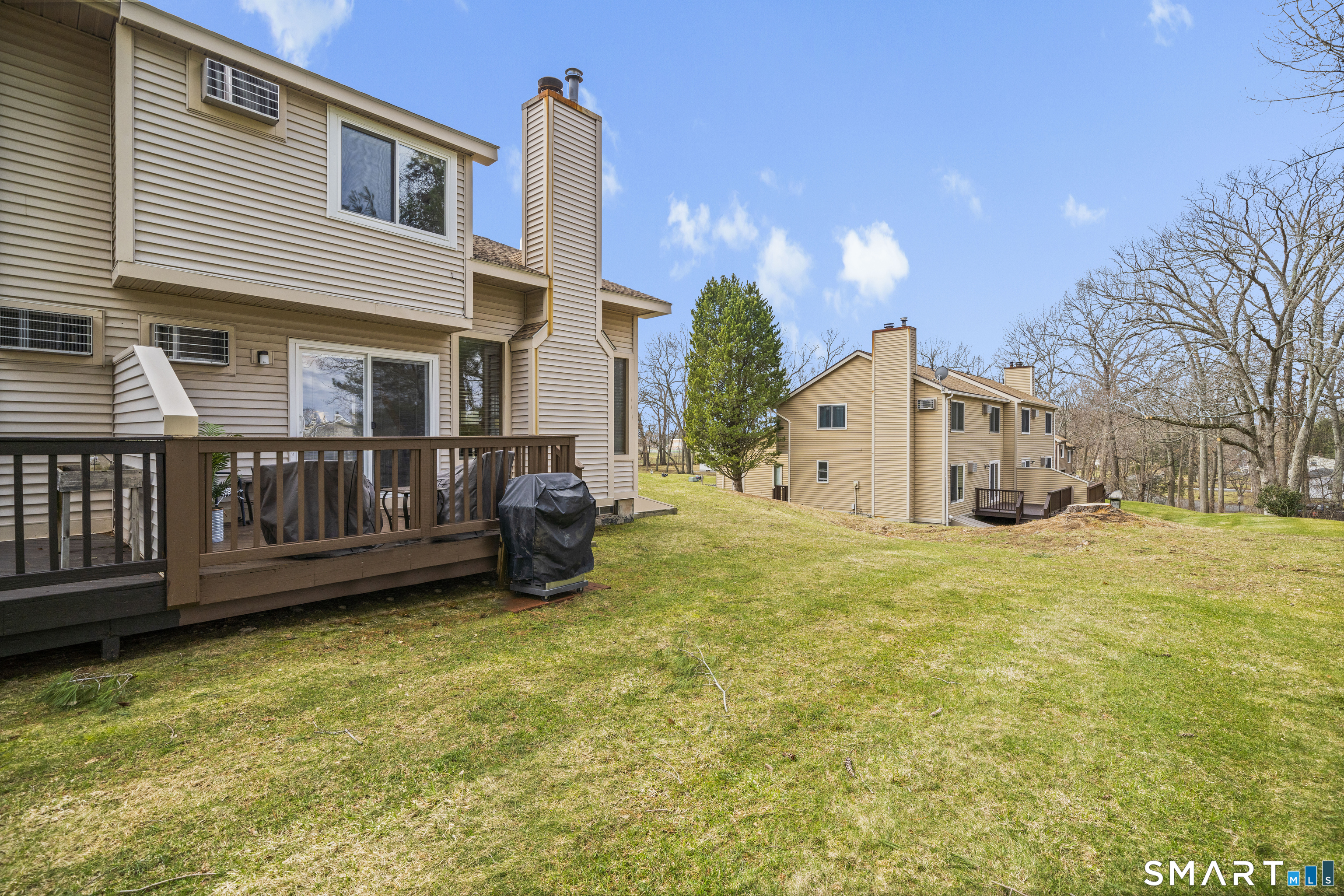 73 Wilson Lane, Unit 1 Vernon, CT 06066 - Photo 23 of 24