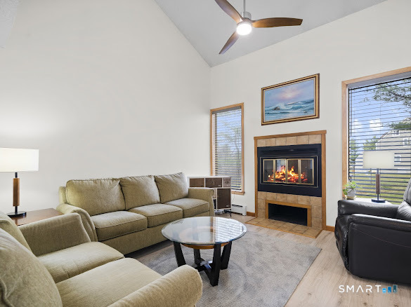 73 Wilson Lane, Unit 1 Vernon, CT 06066 - Photo 10 of 24