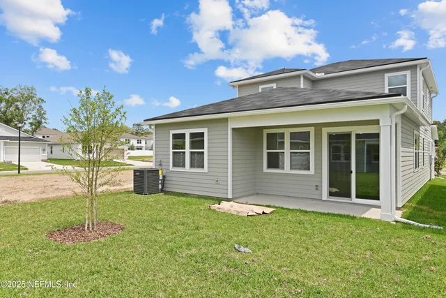 $342,222 | 2588 Chiefland Lane, Jacksonville, FL 32254