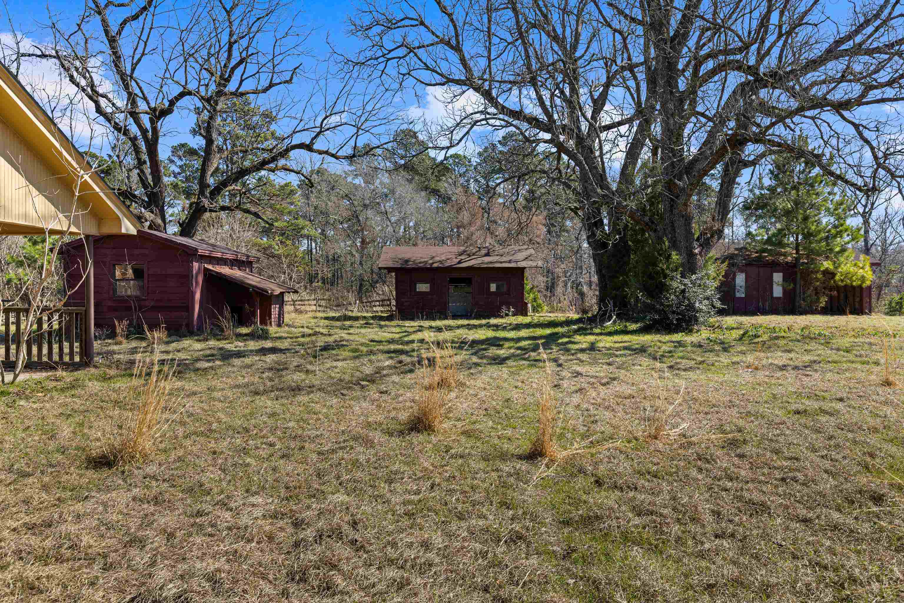 1231 Brown Road Longview, TX 75605 - Photo 46 of 50 Gallery Image 46