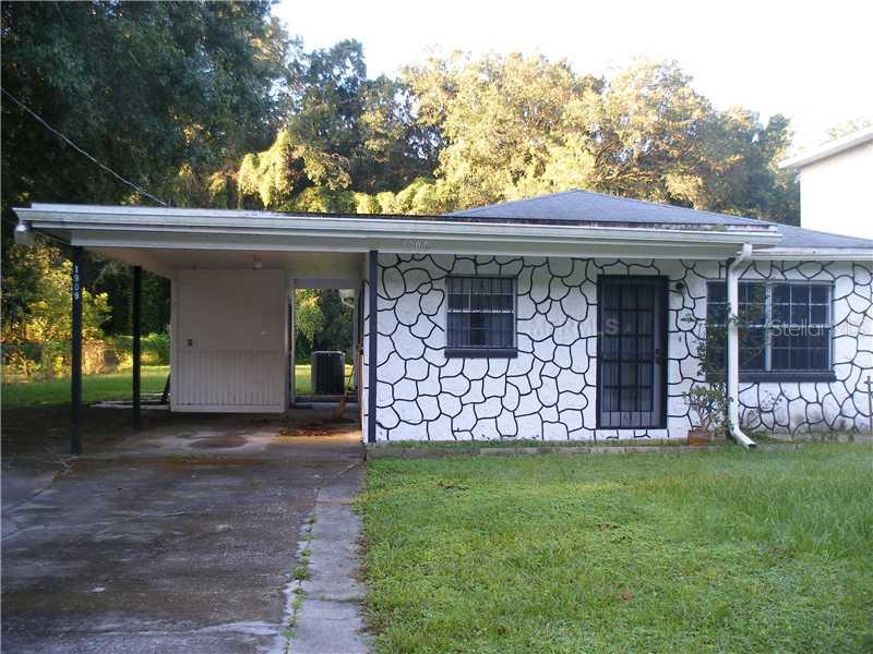 1909 May Street Brandon, FL 33510 - Photo 1 of 1 Exterior Front