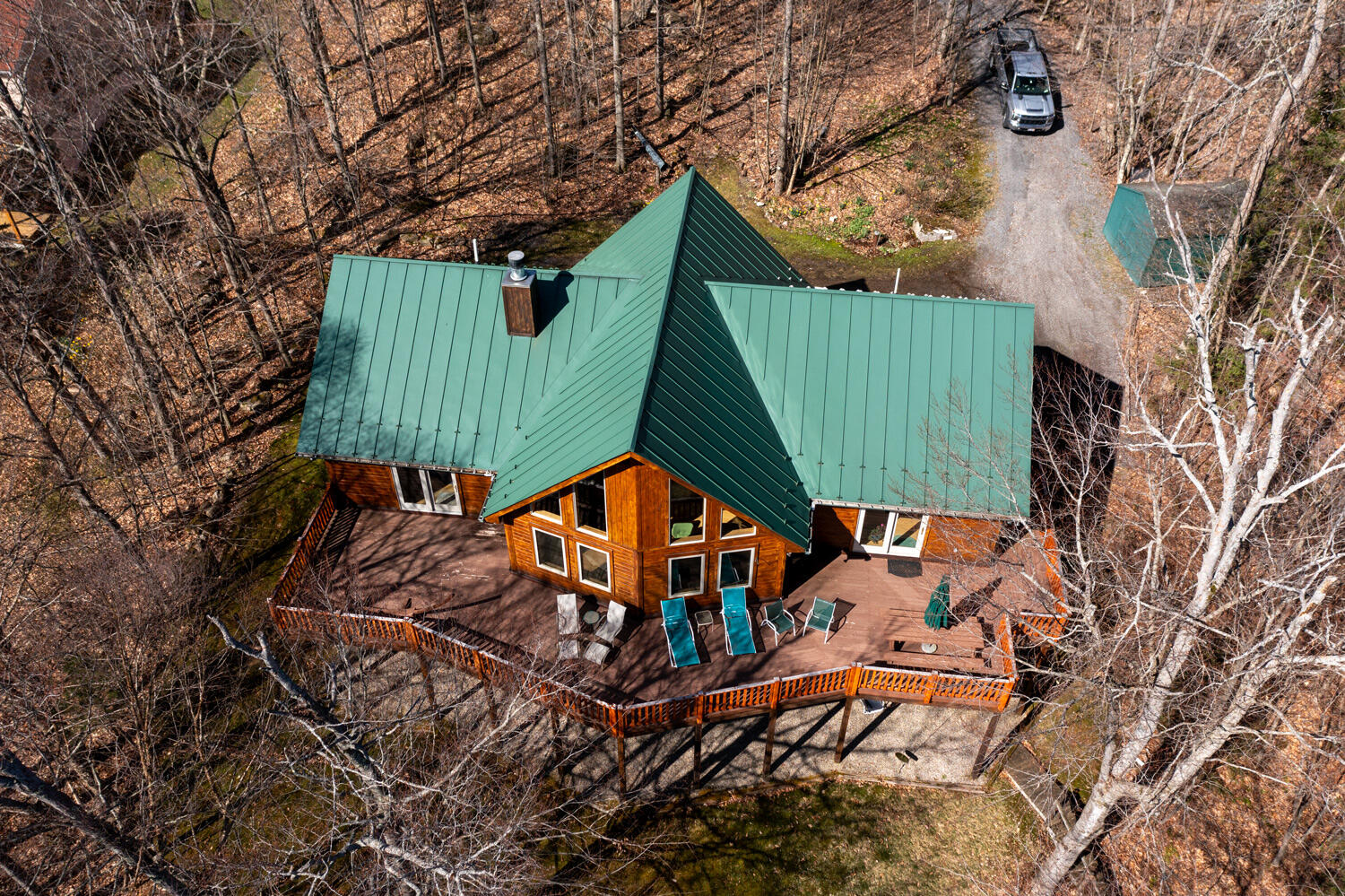 486 Lake Road Chateaugay, NY 12920 - Photo 3 of 34 3