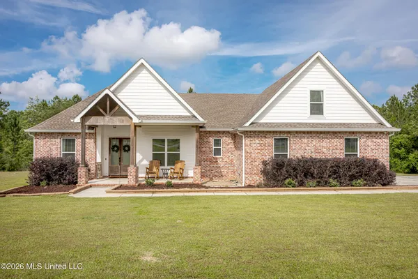 $579,999 | 24020 Captain's Court, Saucier, MS 39574