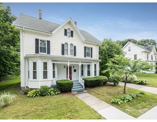 398 Boston Road Billerica, MA 01821 - Photo 1 of 22