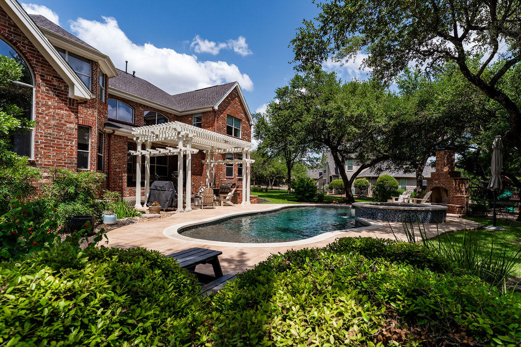 3408 Travis Country Circle Austin, TX 78735 - Photo 27 of 30