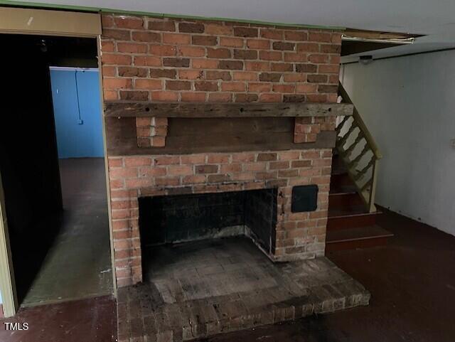 2117 George Winston Road Oxford, NC 27565 - Photo 28 of 36 thumbnail_IMG_5974