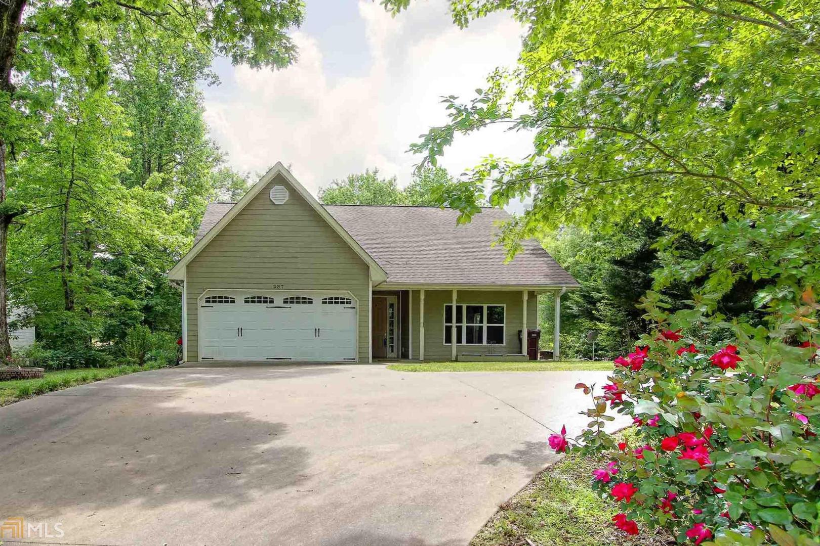 237 Bridge Creek Road Tiger, GA 30576 - Photo 1 of 1 Gallery Image 1
