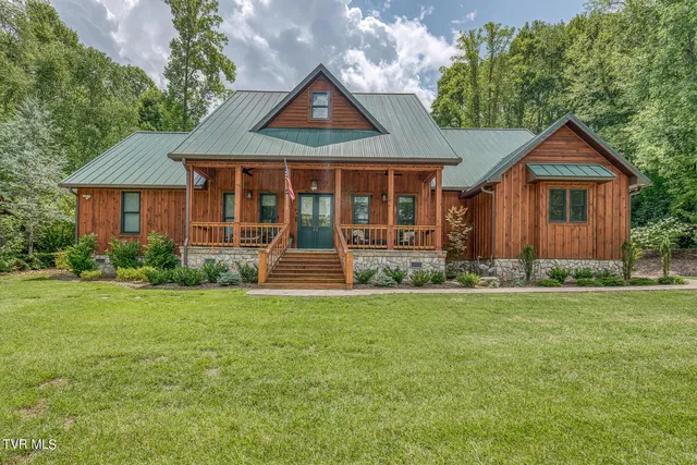$770,000 | 275 Settlers Secret, Mountain City, TN 37683
