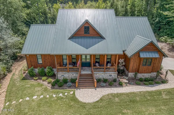 $770,000 | 275 Settlers Secret, Mountain City, TN 37683