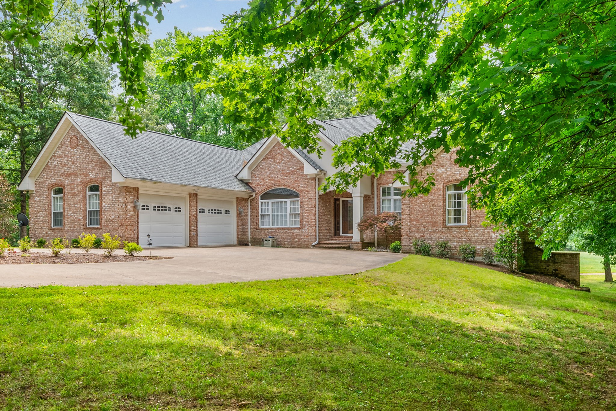 107 Legends Drive Springville, TN 38256 - Photo 3 of 72