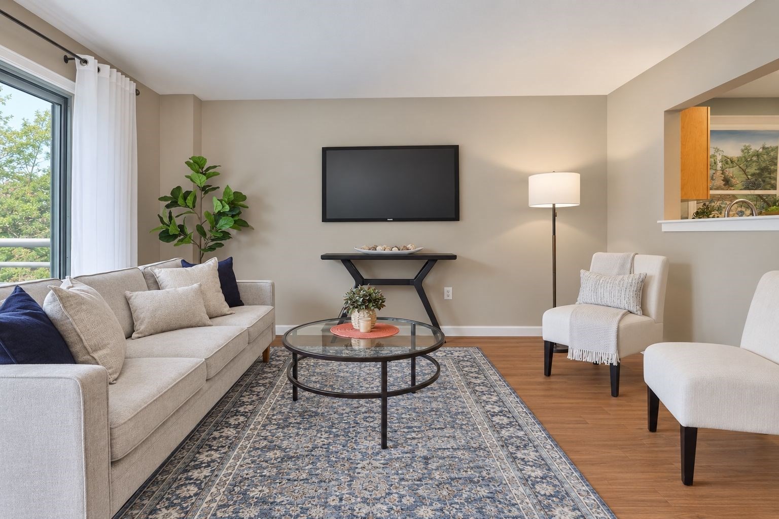 269 Cambridge Road, Unit 509 Woburn, MA 01801 - Photo 3 of 35 Gallery Image 3