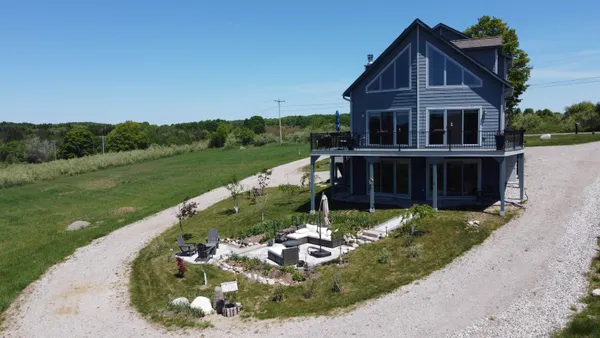 $679,000 | 5815 Farrell Road, Central Lake, MI 49622