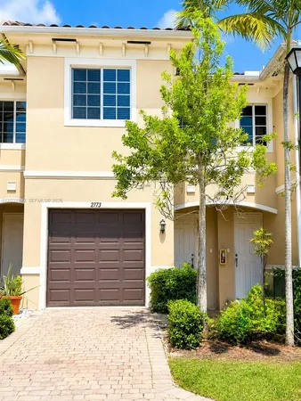 $2,950 | 2765 Southwest 81st Terrace, Unit 2773, Miramar, FL 33025