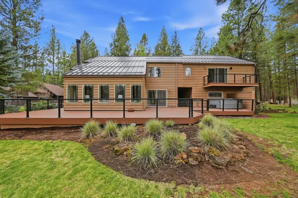 $2,150,000 | 13210 Hawks Beard, Unit GH 234/235, Black Butte Ranch, OR 97759