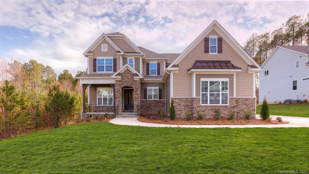 2000 Shadowbrook Road Waxhaw, NC 28173 - Photo 1 of 11 Gallery Image 1
