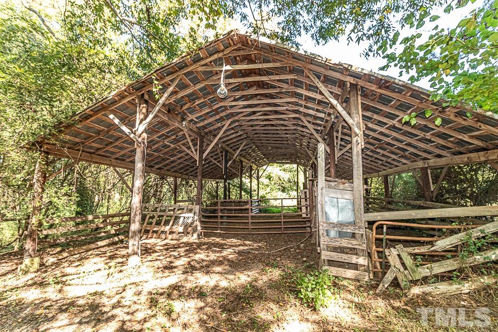 1409 Frazier Road Spring Hope, NC 27882 - Photo 18 of 28 a view of outdoor space