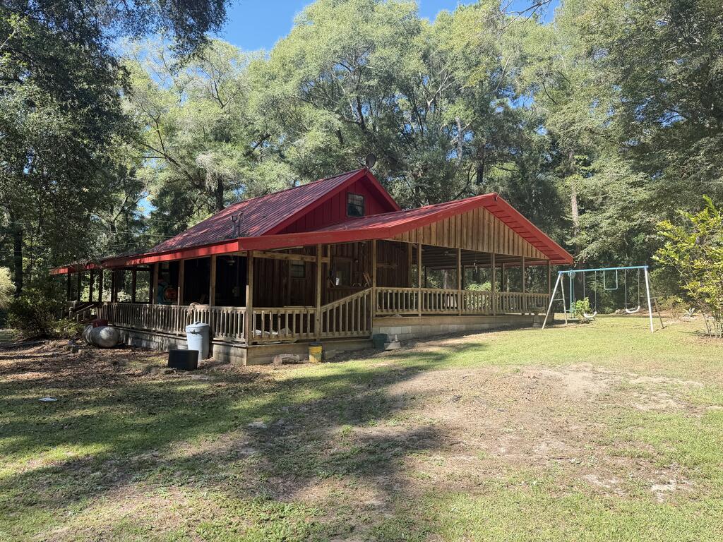 315 Barnes Mill Road Hartford, AL 36344 - Photo 16 of 45 Gallery Image 16