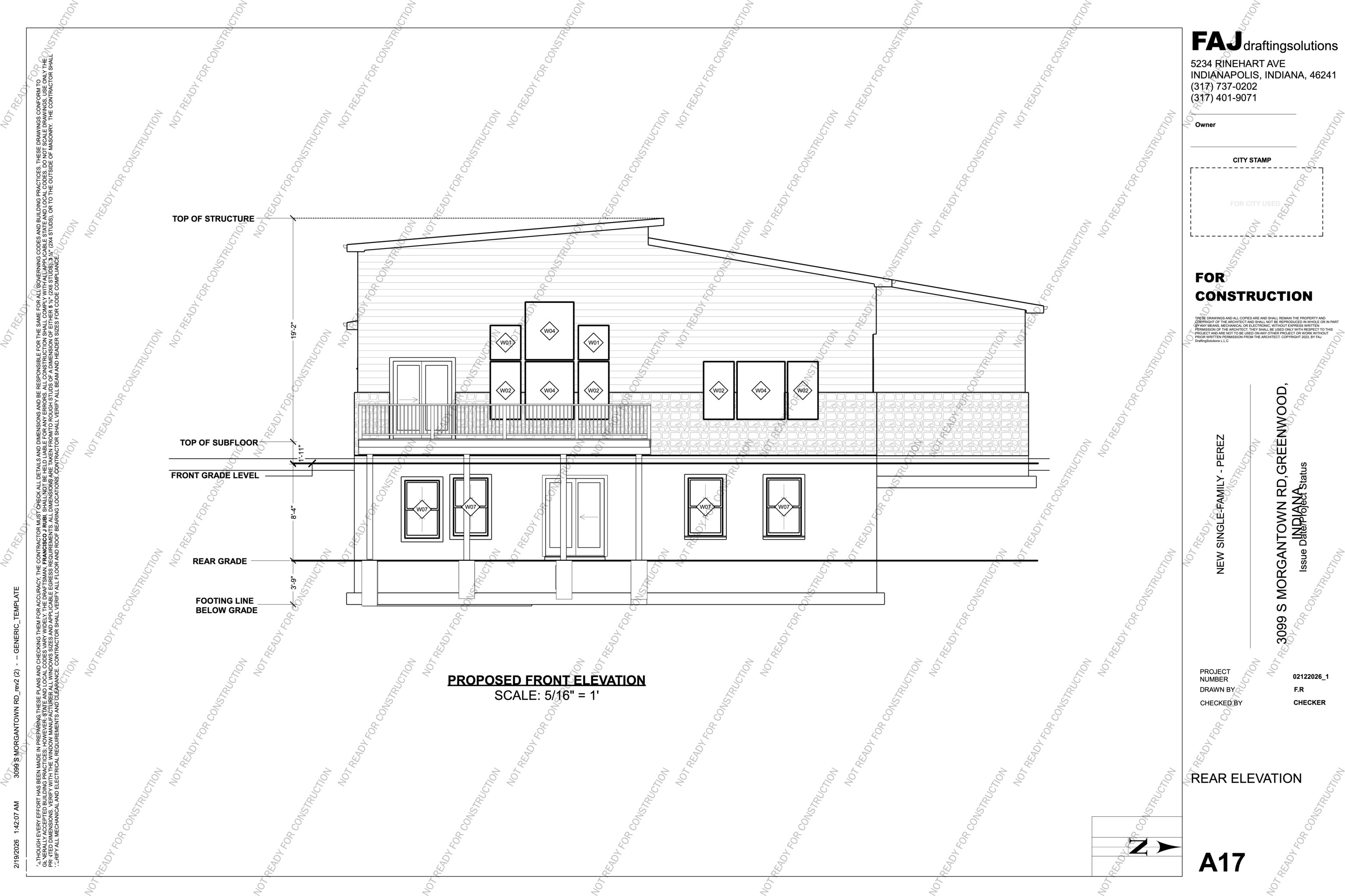 3099 South Morgantown Road Greenwood, IN 46143 - Photo 16 of 16