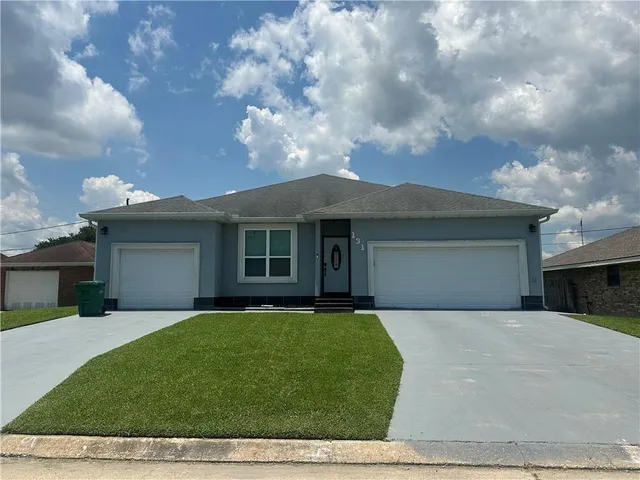 $299,000 | 131 Belle Grove Drive, Laplace, LA 70068