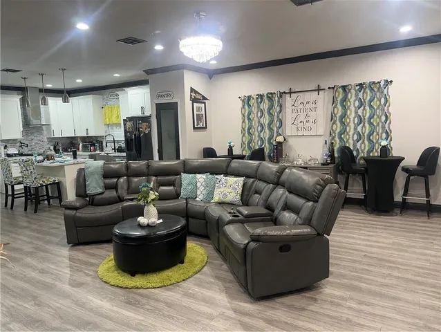 $299,000 | 131 Belle Grove Drive, Laplace, LA 70068