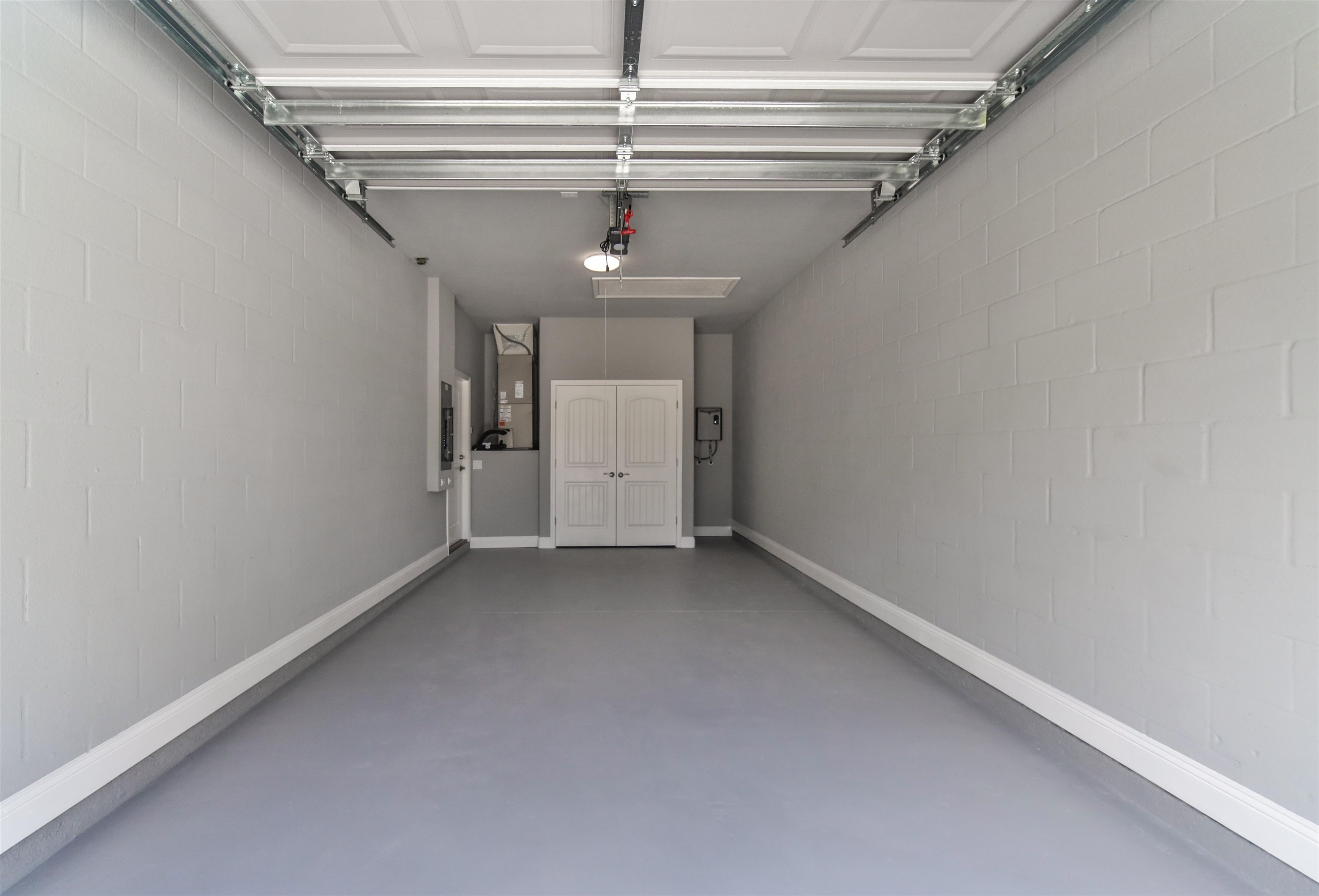 9 Seton Place Palm Coast, FL 32164 - Photo 24 of 37 wooden floor in an empty room