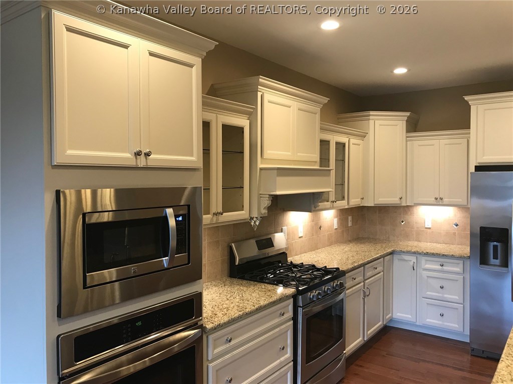 247 Hedrick Road Scott Depot, WV 25560 - Photo 9 of 30 Gallery Image 9