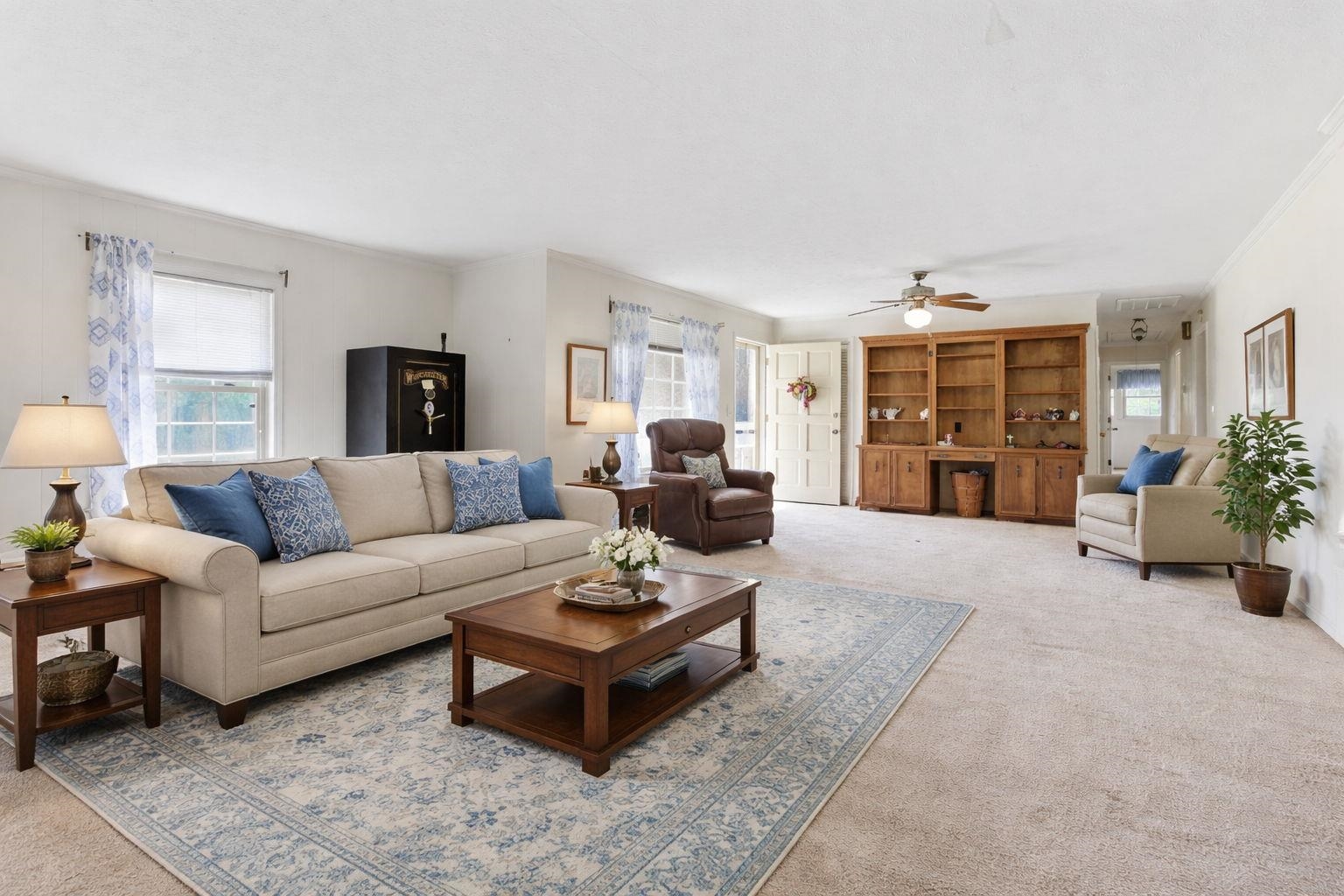 5280 Will Inman Road Tabor City, NC 28463 - Photo 9 of 50 Gallery Image 9