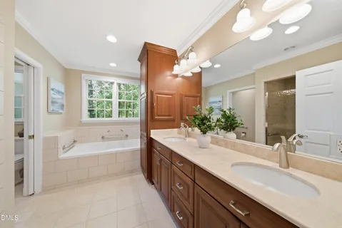 $1,440,000 | 3812 Somerset Drive, Durham, NC 27707