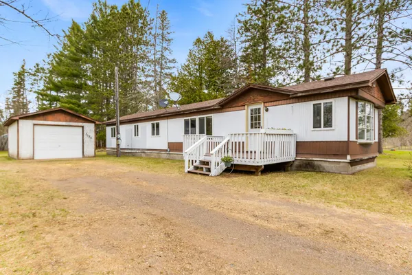 $130,000 | 3025 Doe Street, Willow River, MN 55795