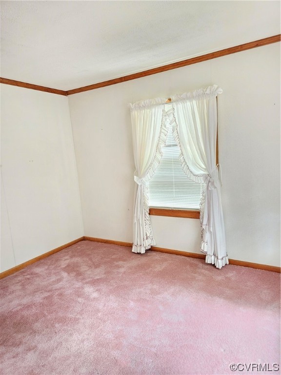 446 Hideaway Point Road Topping, VA 23169 - Photo 18 of 22 a view of entryway