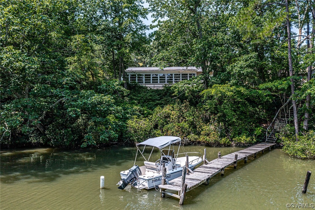 446 Hideaway Point Road Topping, VA 23169 - Photo 8 of 22