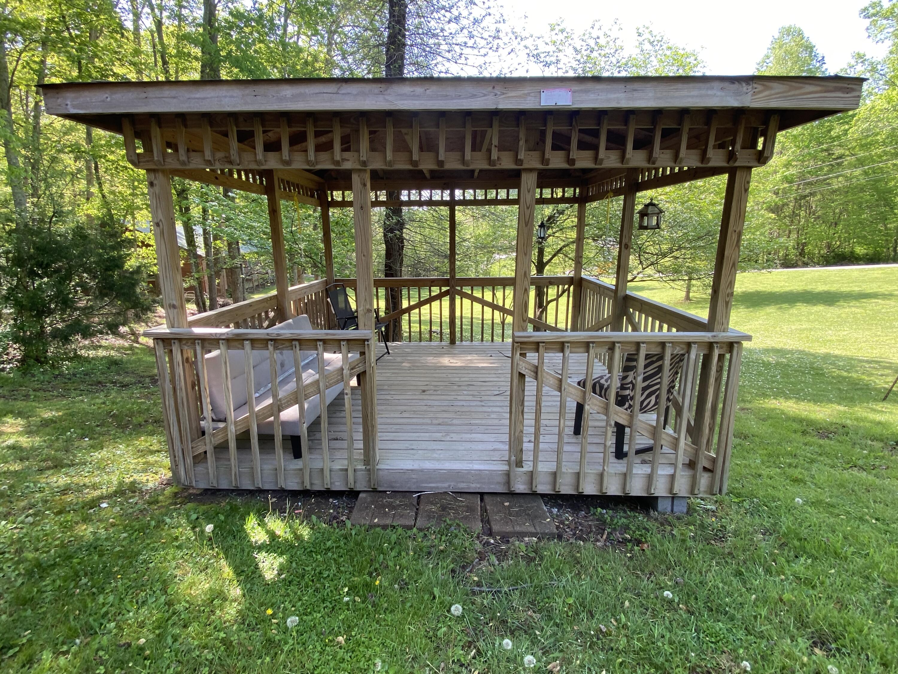 289 Fincastle Heights Road Jonesville, VA 24263 - Photo 12 of 40 IMG_3433