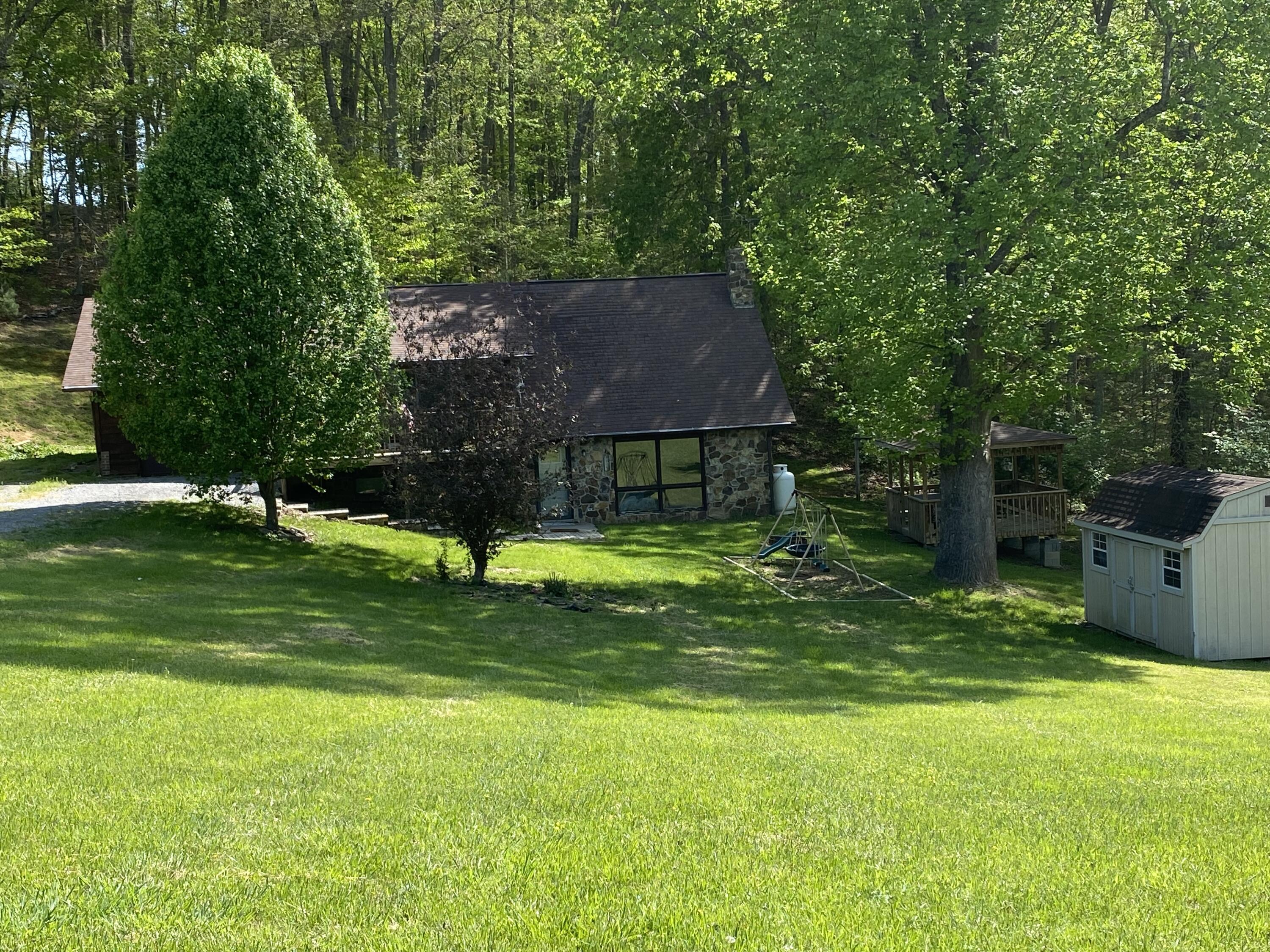 289 Fincastle Heights Road Jonesville, VA 24263 - Photo 2 of 40 IMG_3440