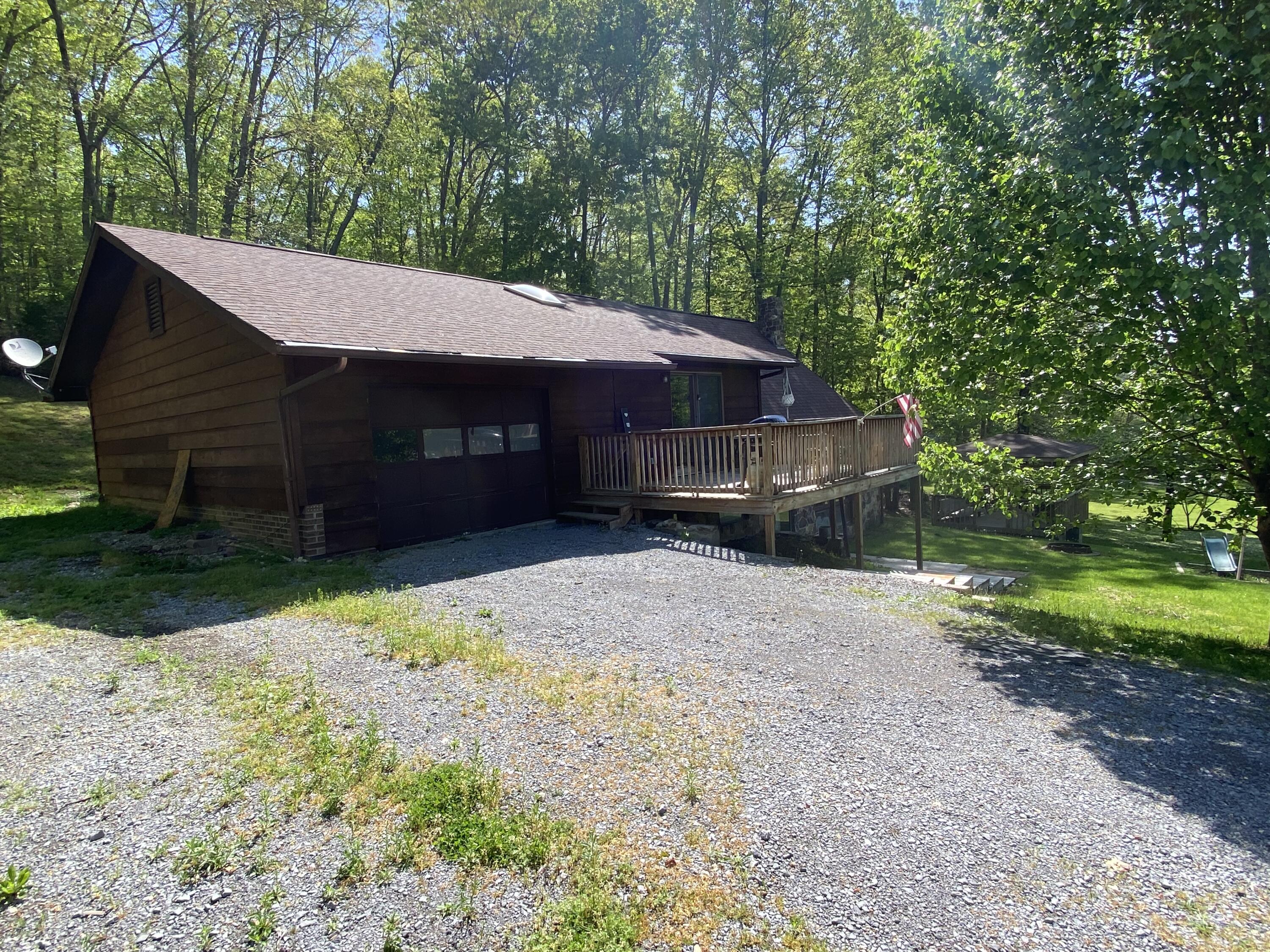 289 Fincastle Heights Road Jonesville, VA 24263 - Photo 4 of 40 IMG_3442