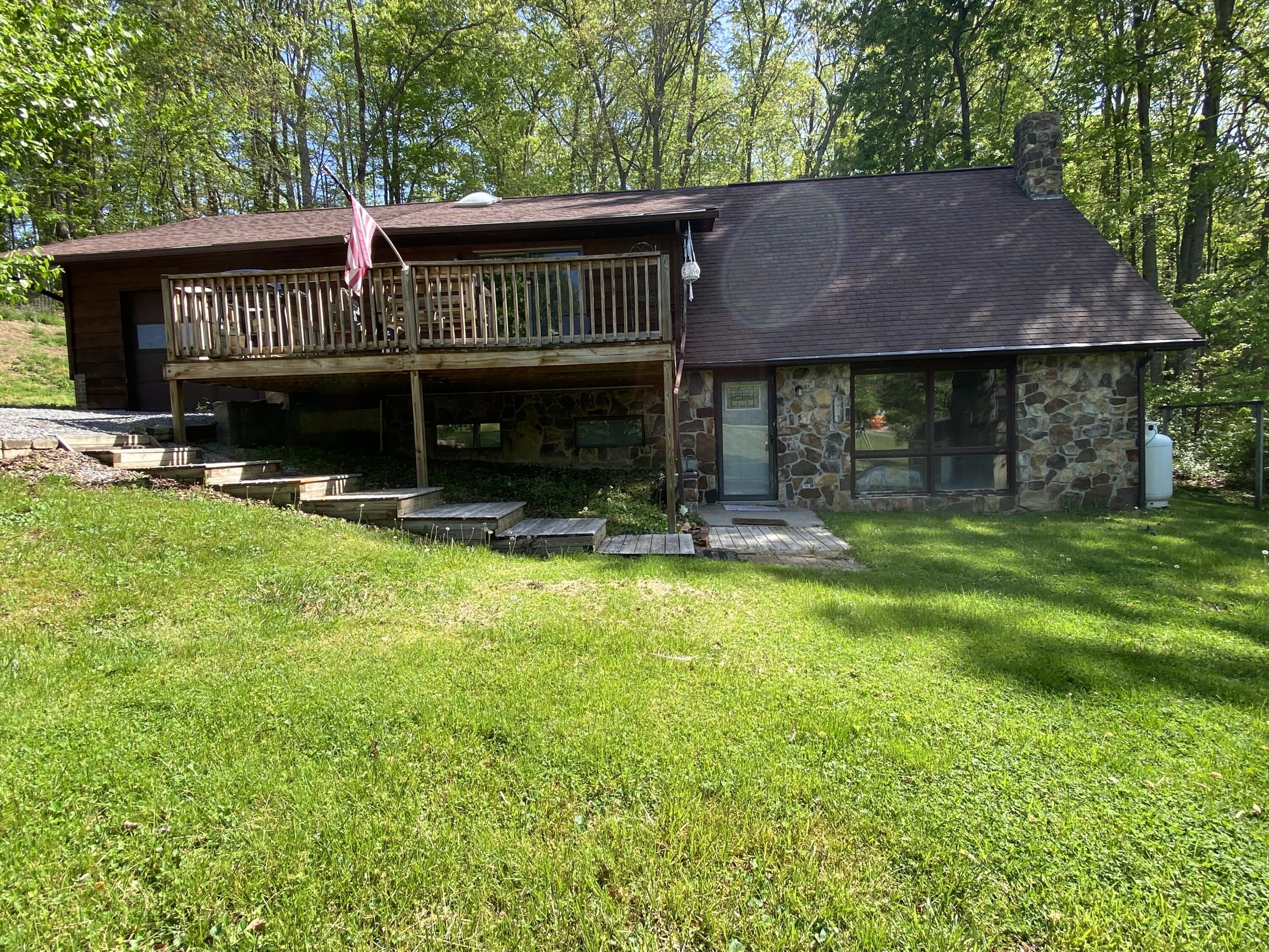 289 Fincastle Heights Road Jonesville, VA 24263 - Photo 5 of 40 IMG_3443