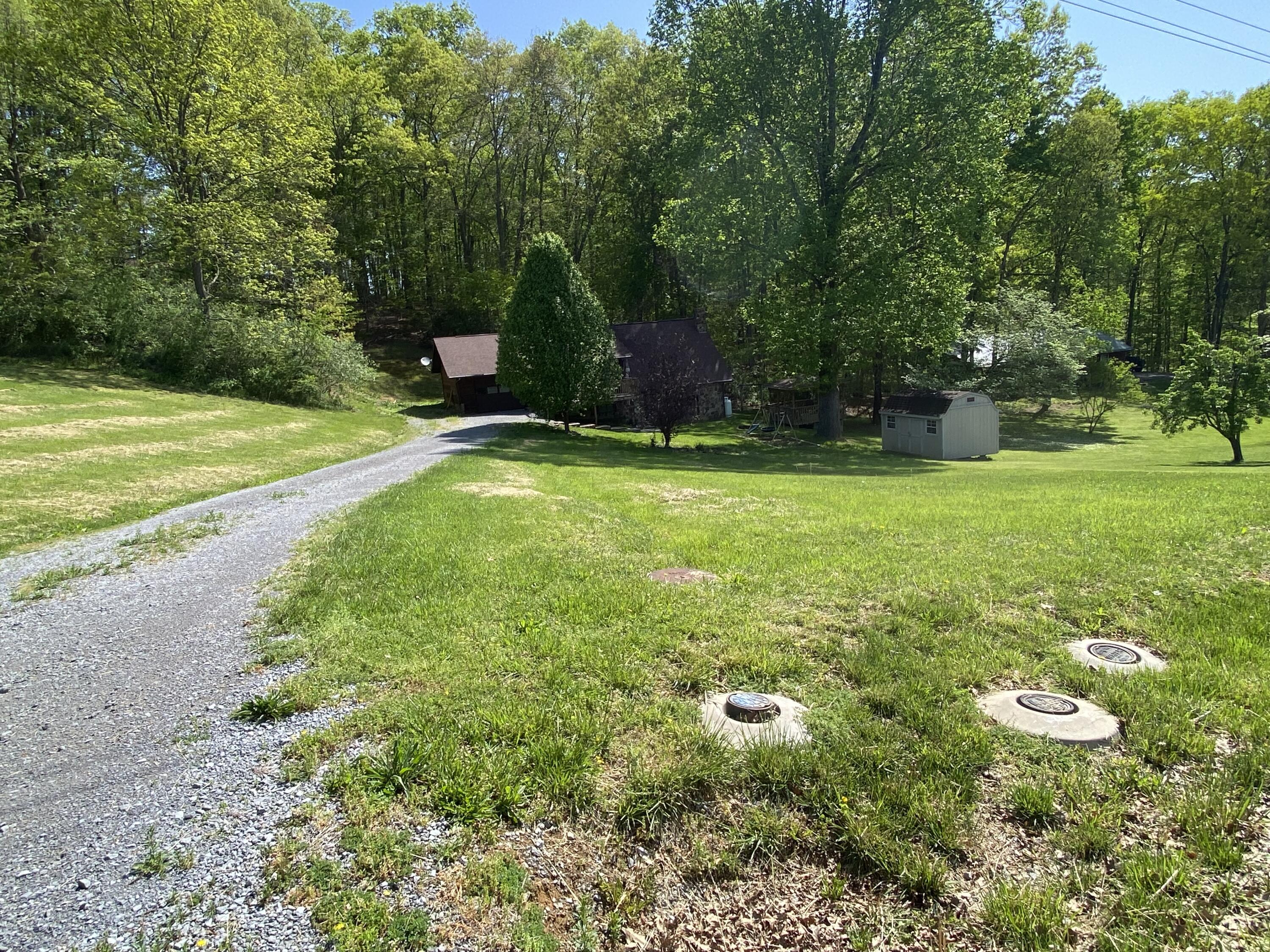 289 Fincastle Heights Road Jonesville, VA 24263 - Photo 6 of 40 IMG_3439