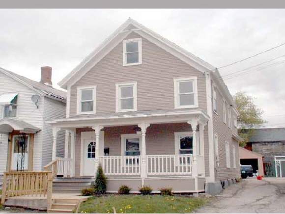 34 Summer Street Rutland, VT 05701 - Photo 1 of 5
