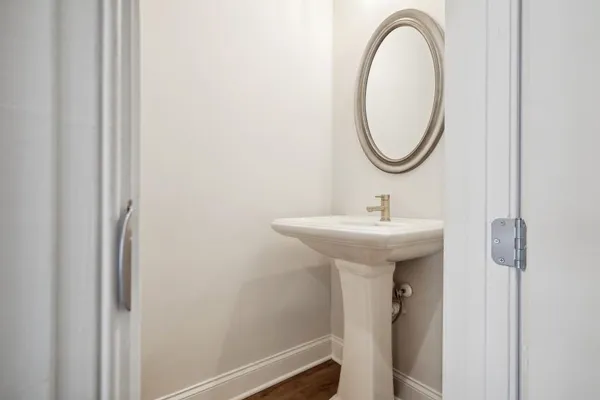 $2,850 | 704 Stickley Oak Way, Woodstock, GA 30189