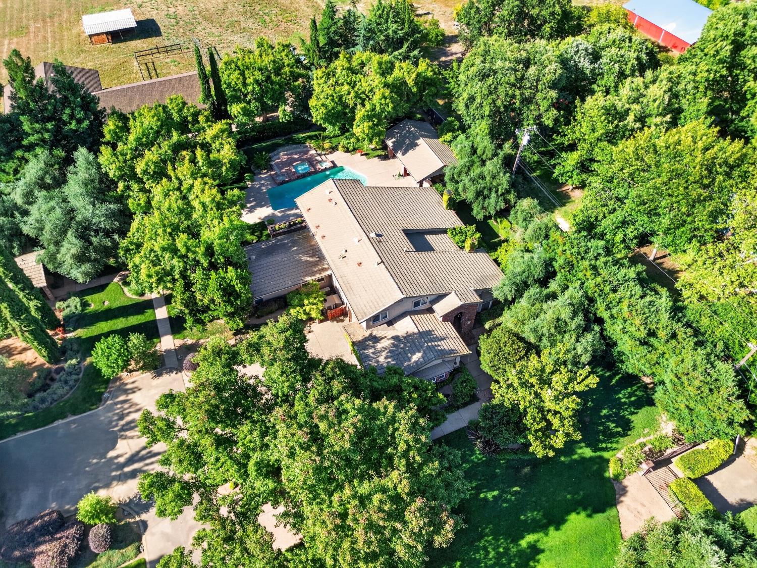 8595 Mackey Road Elk Grove, CA 95624 - Photo 78 of 80