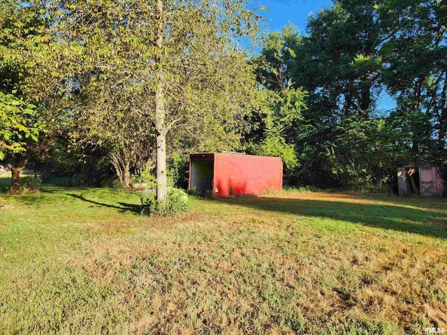 $30,000 | 12430 East Illinois Highway 148 Highway, Mount Vernon, IL 62864