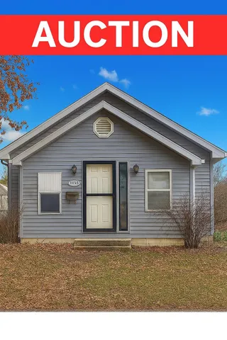 $5,000 | 1135 South Pear Street, Havana, IL 62644