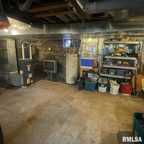 $48,500 | 1135 South Pear Street, Havana, IL 62644