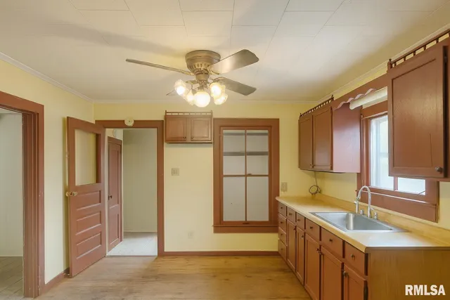 $48,500 | 1135 South Pear Street, Havana, IL 62644