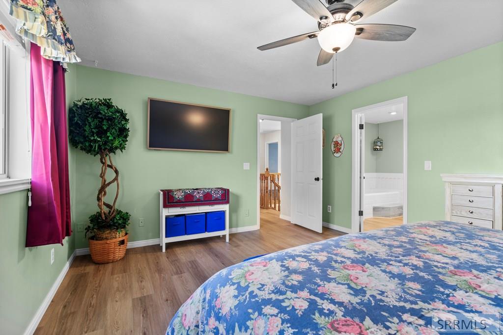 190 West 4th North Rigby, ID 83442 - Photo 41 of 55